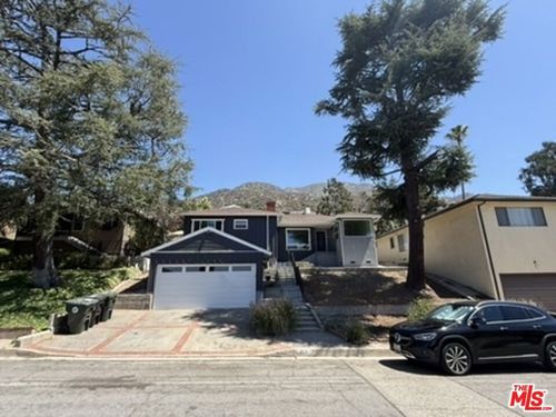 3035 Highridge Rd, La Crescenta, CA, 91214-1321 | Card Image