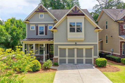 101 Spur Ln, Alpharetta, GA, 30009-1808 | Card Image
