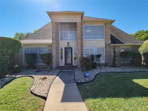 14943 Tramore Dr, Houston, TX, 77083-5804 | Card Image