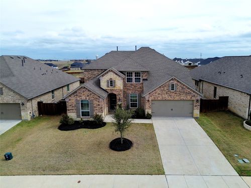 2073 Cloverfern Way, Haslet, TX, 76052-1922 | Card Image