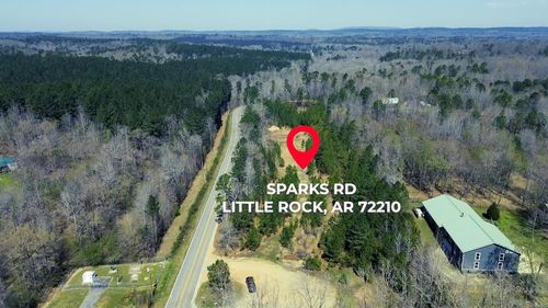 000 Sparks Rd, Little Rock, AR, 72210 | Card Image