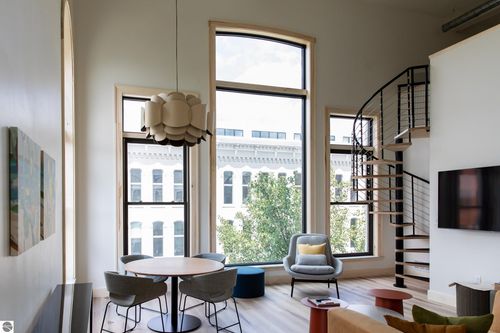 301-100 E Front Street, Traverse City, MI, 49684 | Card Image