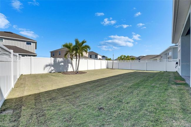 5318 Wishing Arch Dr, House other with 4 bedrooms, 4 bathrooms and null parking in APOLLO BEACH FL | Image 75