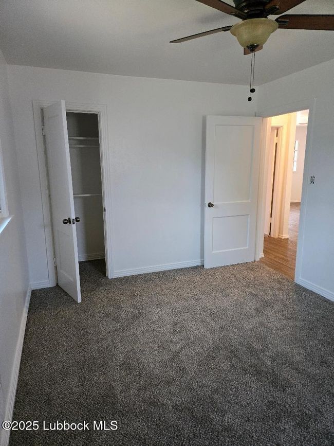 1207 N Bryan Ave, House other with 2 bedrooms, 1 bathrooms and null parking in Lamesa TX | Image 8
