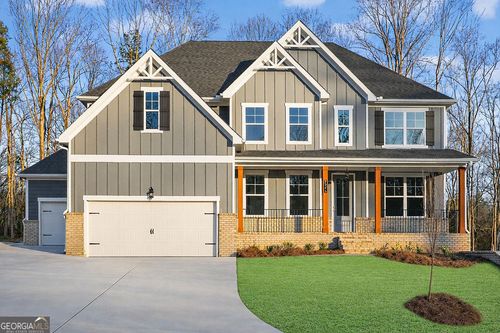 2545 Parkside Way, Gainesville, GA, 30507-1120 | Card Image