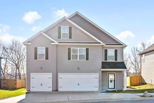 1180 Henry Place Blvd, Clarksville, TN, 37042-1496 | Card Image