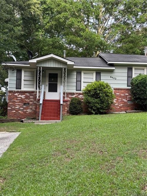 b-6440 Gordon St, Lithia springs, GA, 30122-1337 | Card Image