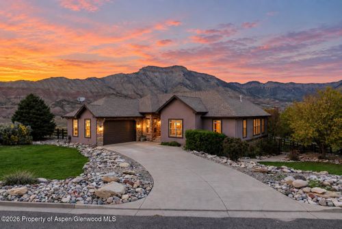 345 Meadow Creek Drive, Parachute, CO, 81635 | Card Image