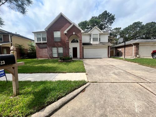 28723 Sedgefield St, Spring, TX, 77386-5466 | Card Image
