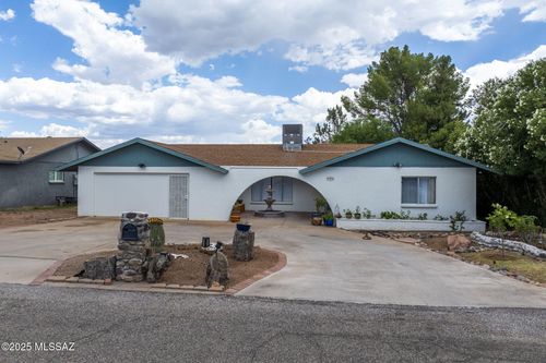 385 Cancun Ct, Rio Rico, AZ, 85648-3203 | Card Image