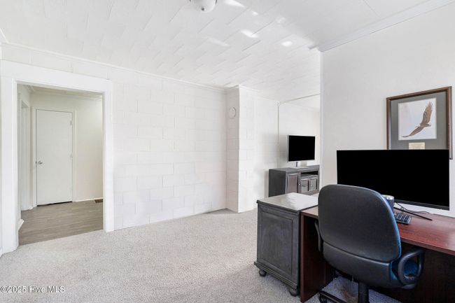 303 Rosin Hill St, House other with 2 bedrooms, 1 bathrooms and null parking in Spring Hope NC | Image 12