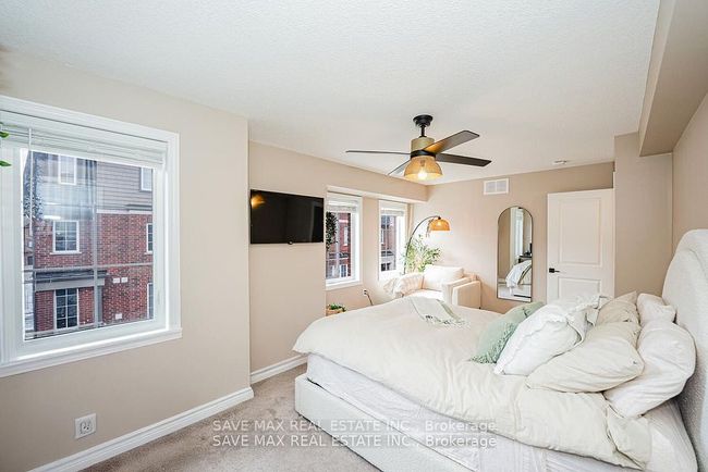 132 - 445 Ontario St S, Condo with 2 bedrooms, 2 bathrooms and 1 parking in Milton ON | Image 21