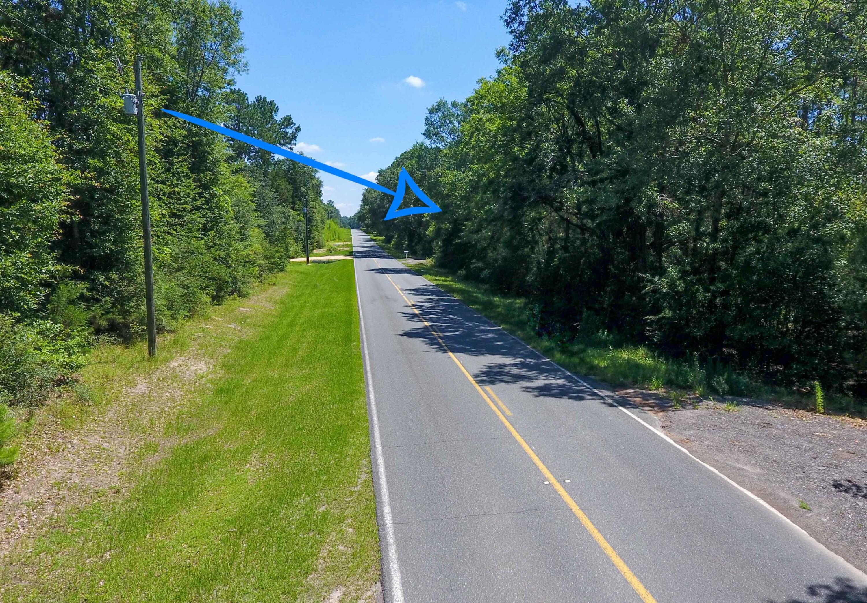 Land in Bonifay 3