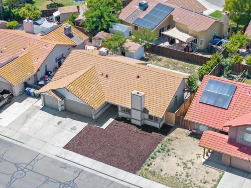 449 Cottonwood Drive, Los Banos, CA, 93635 | Card Image