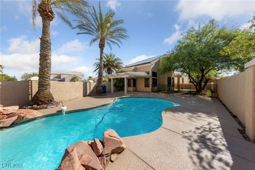 9717 Port Orange Ln, Las Vegas, NV, 89134-0418 | Card Image