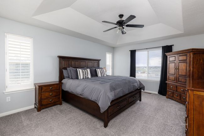 115 Bluecrest Pl, House other with 5 bedrooms, 3 bathrooms and null parking in Spring Creek NV | Image 17