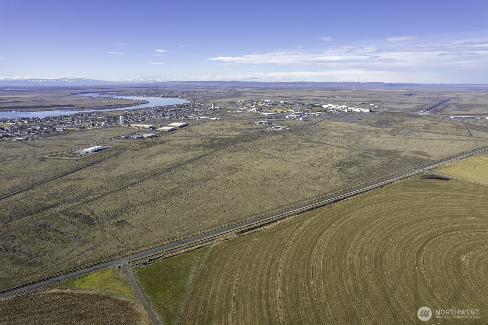 Land in Moses Lake 2
