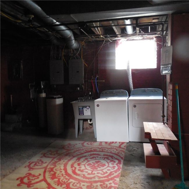 Includes washer &​​‌​​​​‌​​‌‌​‌‌​​​‌‌​​‌‌​‌​​​​​‌ dryer | Image 23