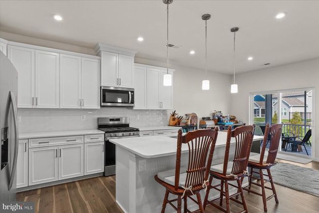 36239 Windsor Park Dr, House other with 4 bedrooms, 3 bathrooms and null parking in FRANKFORD DE | Image 8