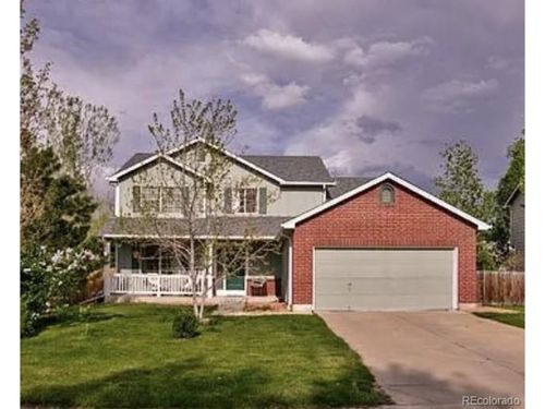 165 Yellowfield Way, Erie, CO, 80516-6816 | Card Image