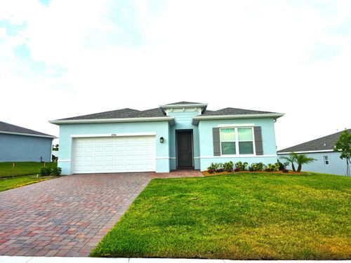 6746 Rumine Cir, Vero Beach, FL, 32967-5439 | Card Image