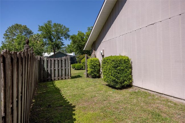 3653 Nw 67 Th Ave, House other with 3 bedrooms, 2 bathrooms and null parking in Gainesville FL | Image 39
