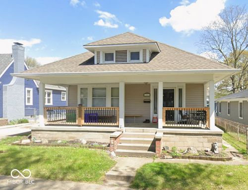 2145 Singleton St, Indianapolis, IN, 46203-3926 | Card Image