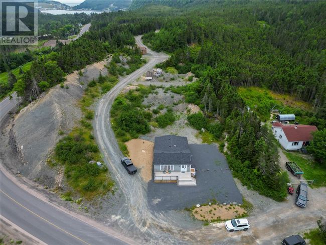124 Route 239 Highway, House other with 2 bedrooms, 2 bathrooms and null parking in Goose Cove NL | Image 42