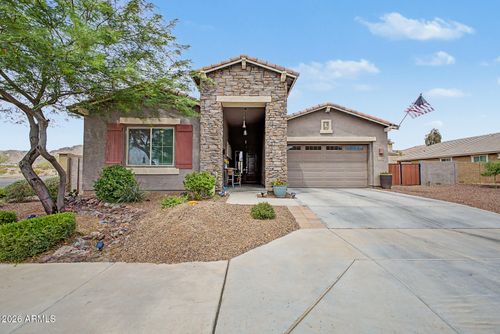 21294 W Yale Street, Buckeye, AZ, 85396 | Card Image