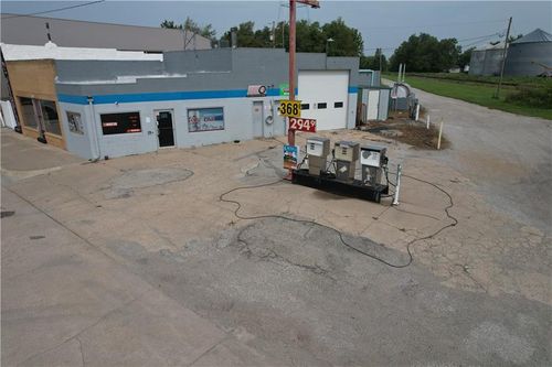 508 Main St, Everest, KS, 66424-9157 | Card Image