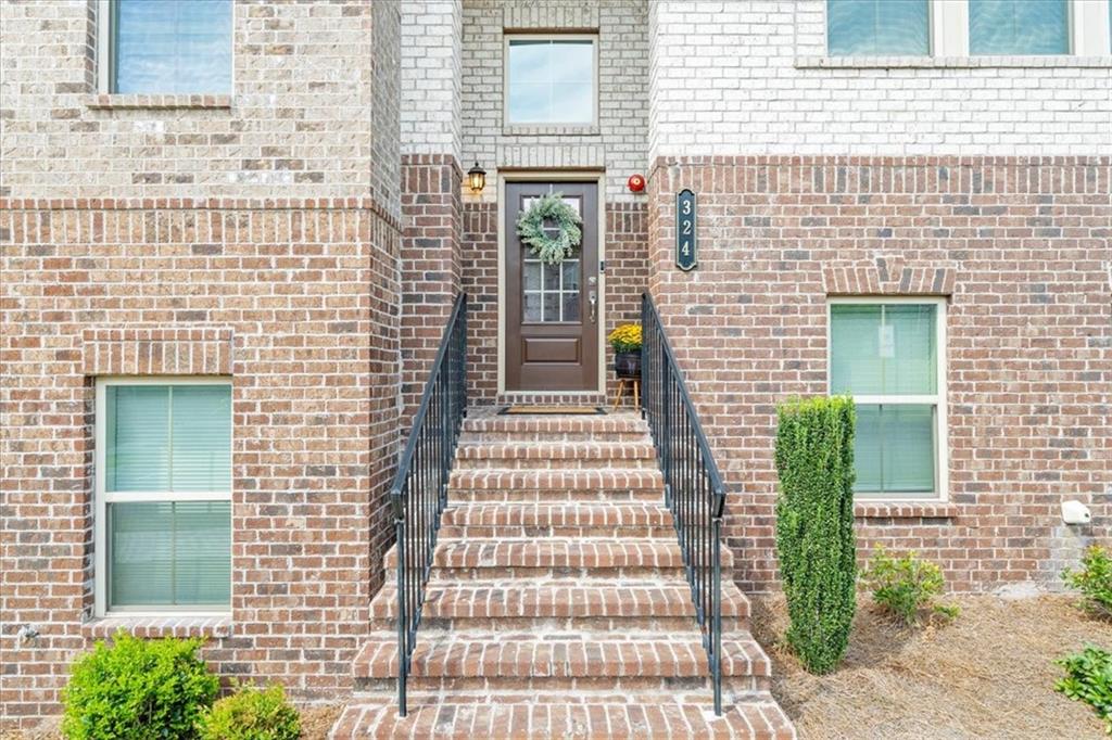 Commons Ave, Woodstock, GA 30188