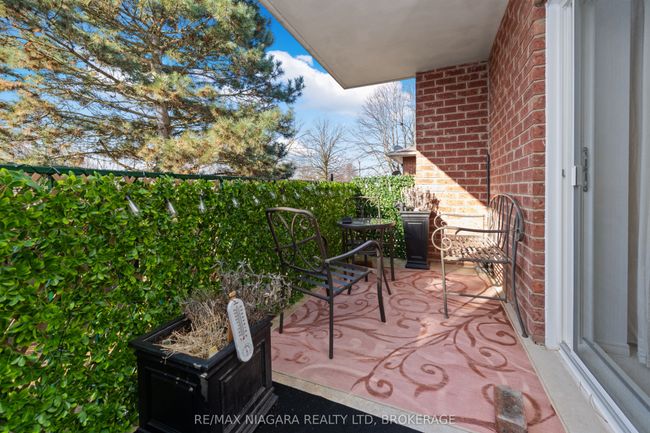 206 - 6704 Thorold Stone Rd, Condo with 2 bedrooms, 2 bathrooms and 1 parking in Niagara Falls ON | Image 17