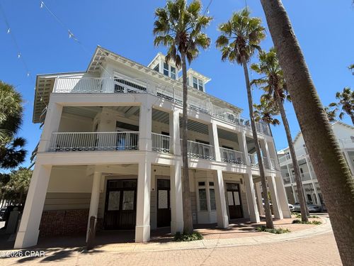 ste-301-105 Carillon Market St, Panama City Beach, FL, 32413-8077 | Card Image