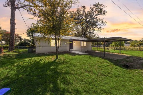 107 E Bayside Dr, Mabank, TX, 75156-7143 | Card Image