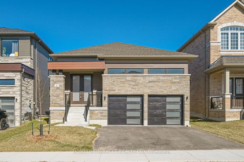 8 Beatrice Dr, Wasaga Beach, ON, L9Z0L3 | Card Image