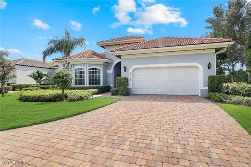 6062 Divot Ct, NAPLES, FL, 34113-1686 | Card Image