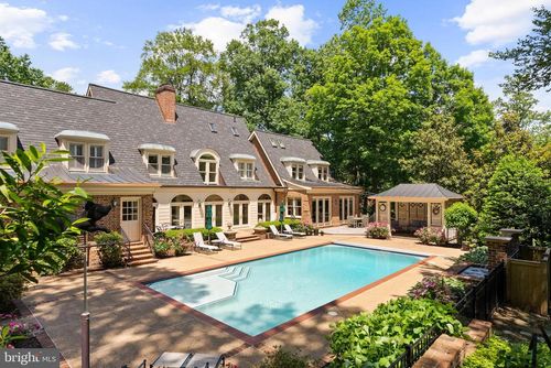 6707 Lupine Ln, MCLEAN, VA, 22101-1579 | Card Image