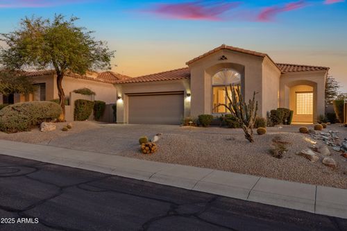 10775 E Caribbean Ln, Scottsdale, AZ, 85255-8548 | Card Image