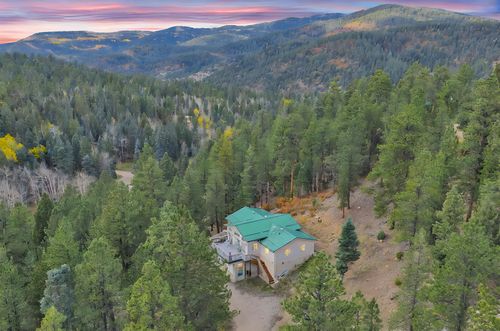 23 Cielo Vista Trl, Taos, NM, 87571-9521 | Card Image