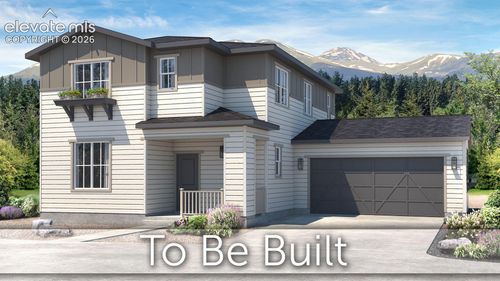 17751 Lucky Penny Lane, Monument, CO, 80132 | Card Image