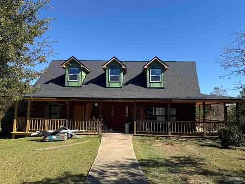 8850 Gibson Rd, Molino, FL, 32577-6089 | Card Image