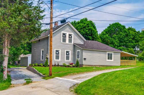 29 Clinton Ave, Rutland, VT, 05701-3307 | Card Image
