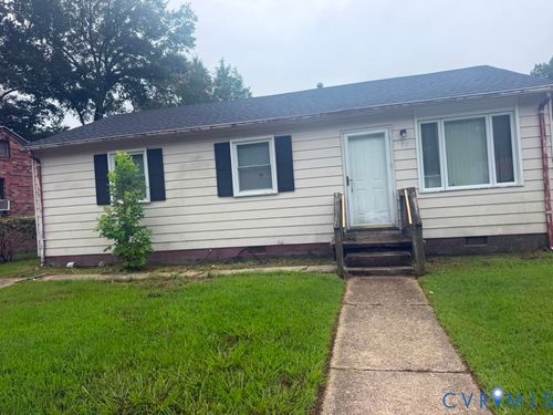 2337 Maclin Cir, Hopewell, VA, 23860-6226 | Card Image