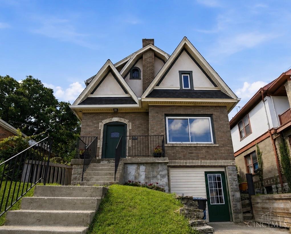 Residential in Cincinnati