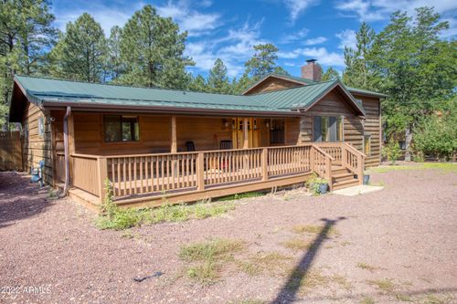 905 W Navajo Ln, Lakeside, AZ, 85929-6895 | Card Image