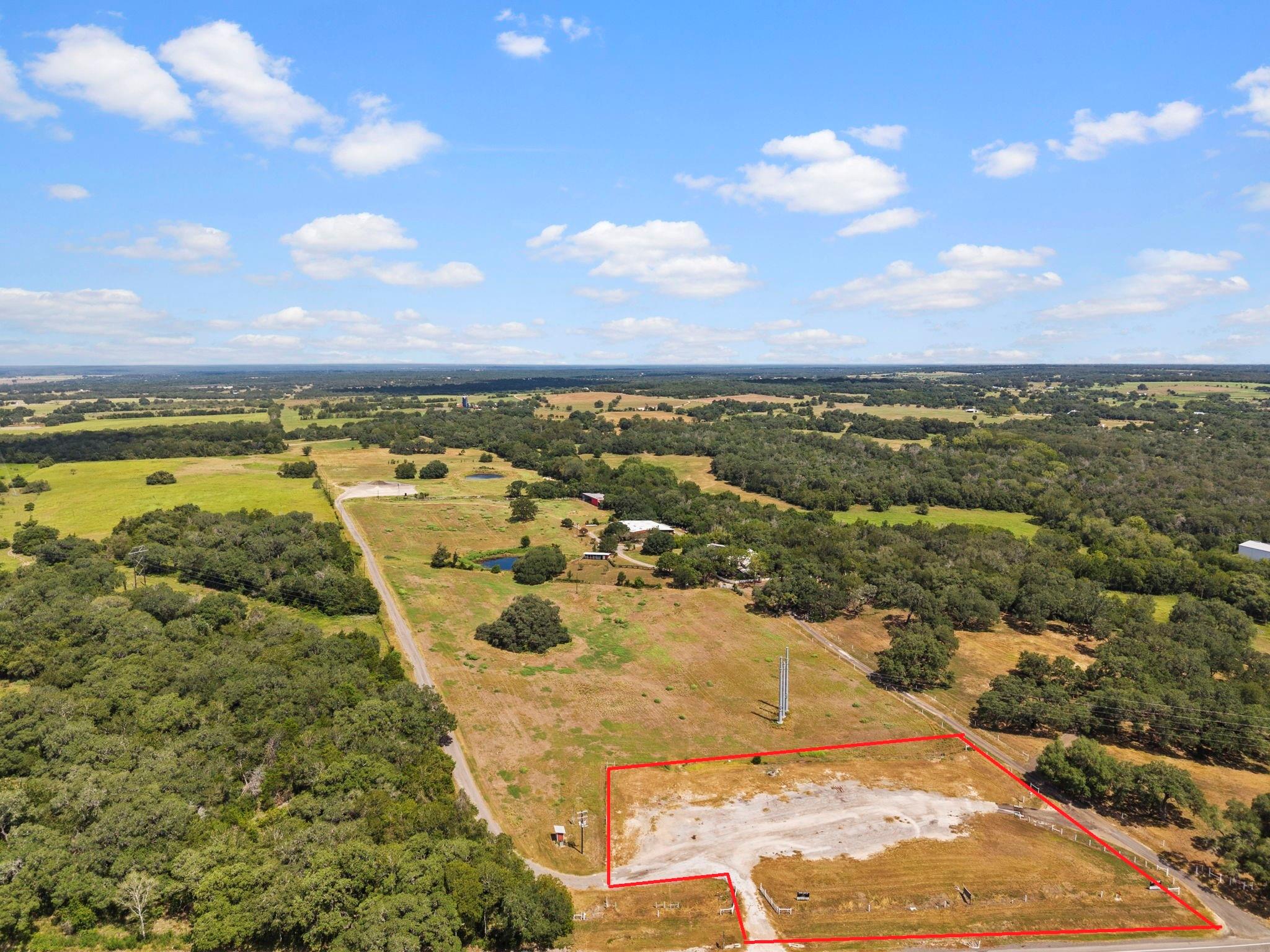 Land in La Grange 2
