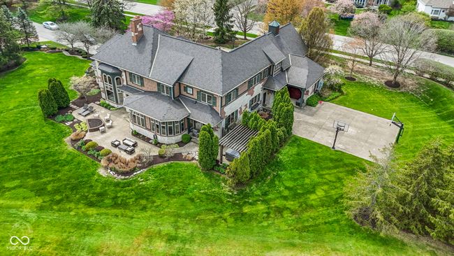 12010 Landover Ln, House other with 7 bedrooms, 7 bathrooms and null parking in Fishers IN | Image 52