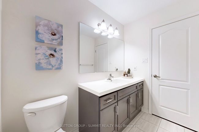 1558 Clitherow St, House other with 4 bedrooms, 3 bathrooms and 1 parking in Milton ON | Image 30