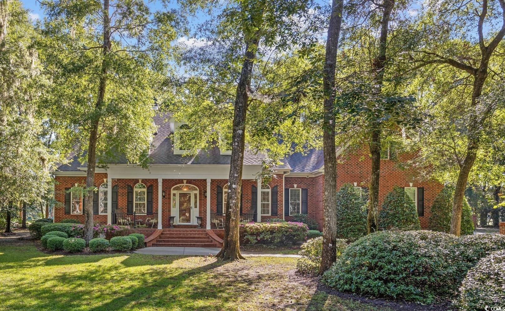 Richmond Hill Dr, Murrells Inlet, SC 29576