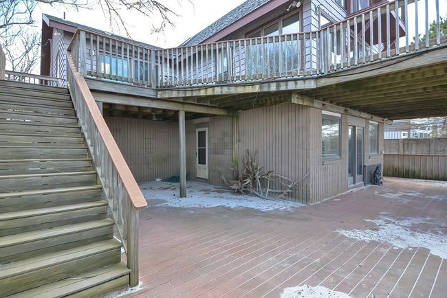 18 Bungalow Rd, House other with 5 bedrooms, 3 bathrooms and 4 parking in Gloucester MA | Image 19
